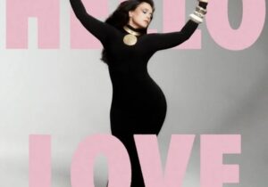 Jessie Ware Hello Love Mp3 Download